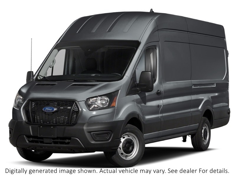 2024 Ford Transit Cargo Van T-250 148