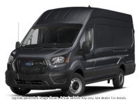 2026 Ford Transit Cargo Van T-250 148