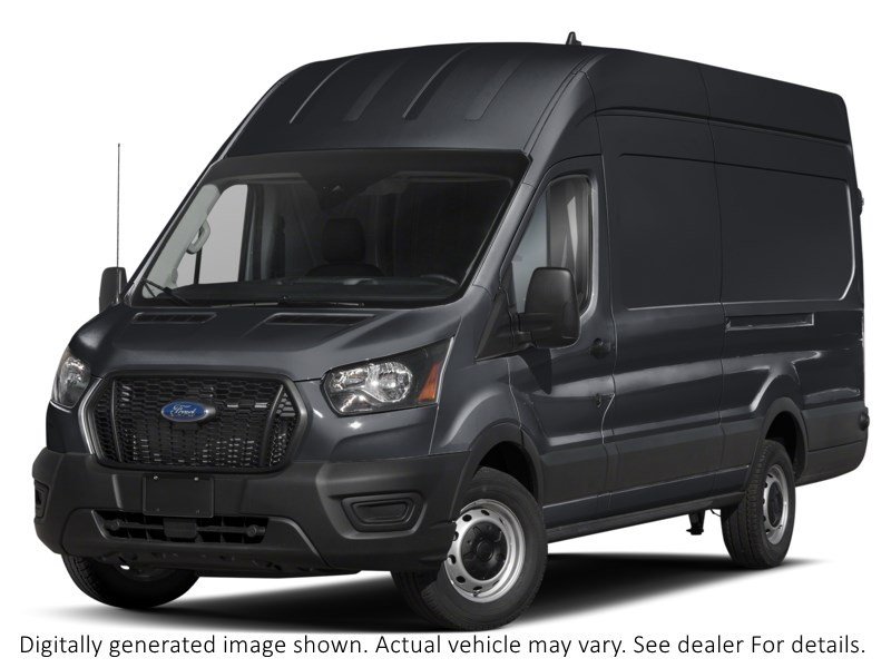 2026 Ford Transit Cargo Van T-250 148