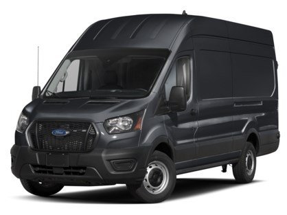 2026 Ford Transit Cargo Van T-250 148" El Hi Rf 9070 Gvwr RWD
