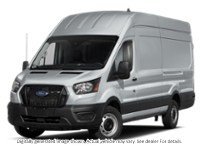 2026 Ford Transit Cargo Van T-350 Hd 148