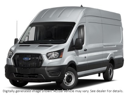 2026 Ford Transit Cargo Van T-350 Hd 148