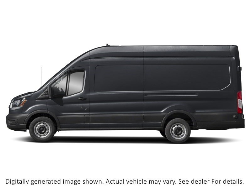 2026 Ford Transit Cargo Van T-250 148