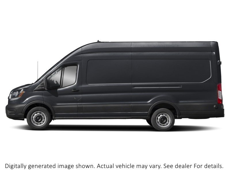 2026 Ford Transit Cargo Van T-250 148