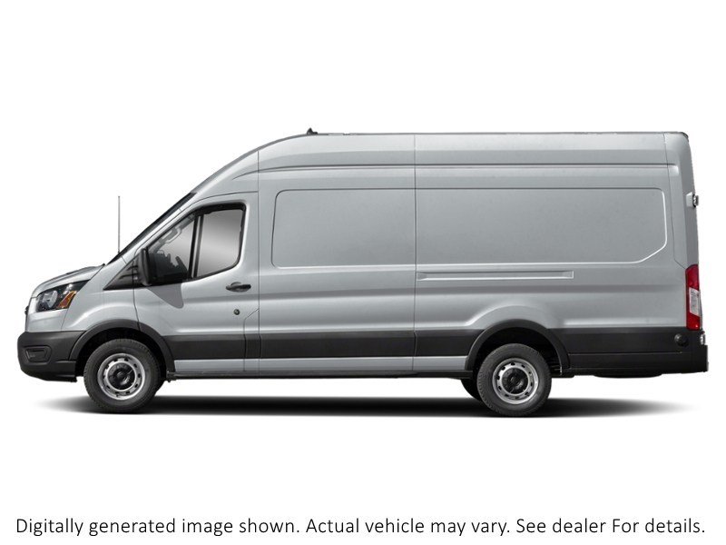 2026 Ford Transit Cargo Van T-350 Hd 148