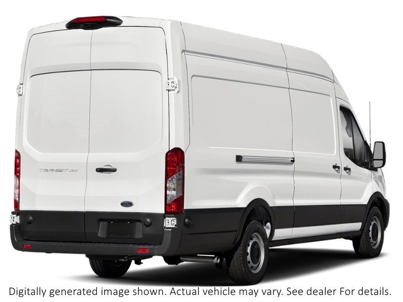 2026 Ford Transit Cargo Van T-350 148