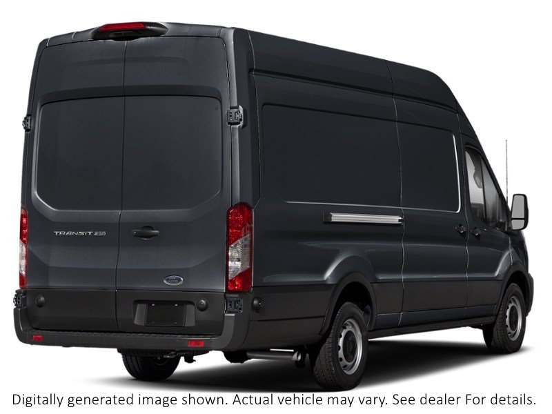 2024 Ford Transit Cargo Van T-250 148