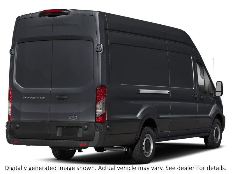 2026 Ford Transit Cargo Van T-250 148