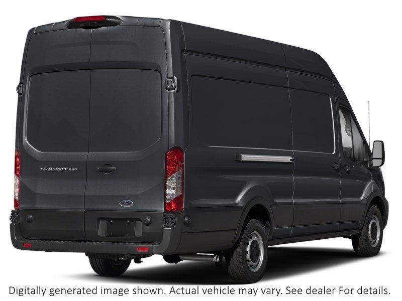 2026 Ford Transit Cargo Van T-250 148