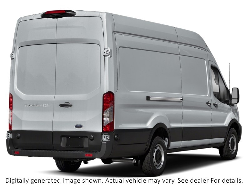 2026 Ford Transit Cargo Van T-350 Hd 148