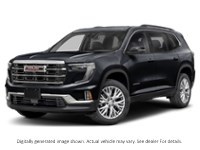 2027 Gmc Acadia AWD 4Dr Elevation Colour Shot 1