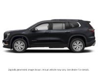 2026 Gmc Acadia AWD 4Dr Elevation Ebony Twilight Metallic  Shot 5