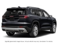 2027 Gmc Acadia AWD 4Dr Elevation Colour Shot 2