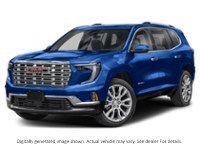 2027 Gmc Acadia AWD 4Dr Denali Ink  Shot 4