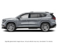 2027 Gmc Acadia AWD 4Dr Denali Sterling Metallic  Shot 5