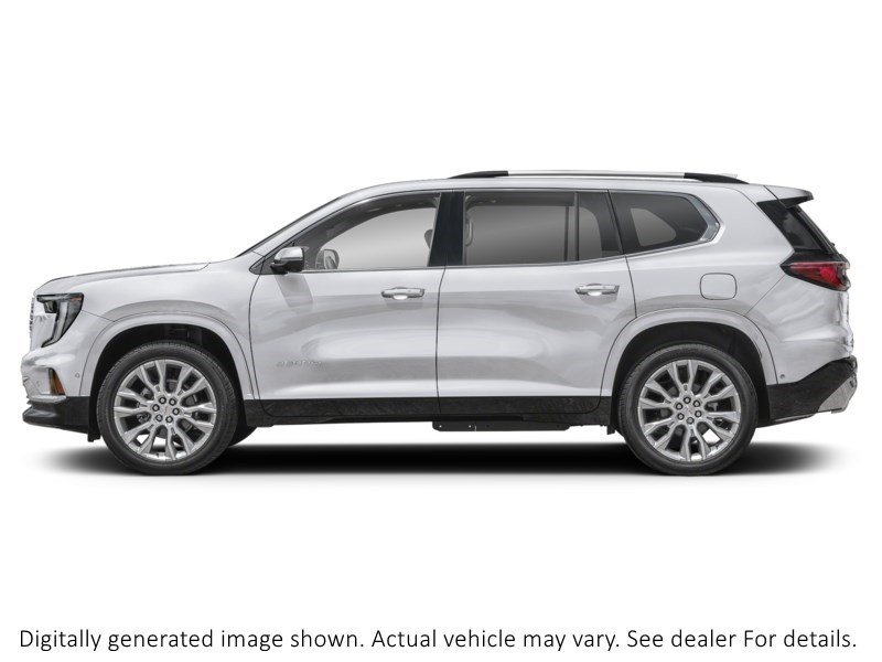 2024 Gmc Acadia AWD 4Dr Denali