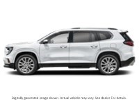 2024 Gmc Acadia AWD 4Dr Denali Summit White  Shot 17