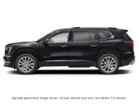 2024 Gmc Acadia AWD 4Dr Denali Ebony Twilight Metallic  Shot 23