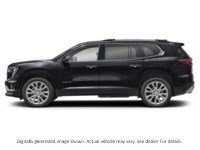 2024 Gmc Acadia AWD 4Dr Denali Ebony Twilight Metallic  Shot 21