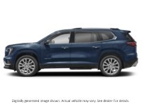 2024 Gmc Acadia AWD 4Dr Denali Downpour Metallic  Shot 35