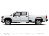 2026 Gmc Sierra 2500Hd 4WD Crew Cab 172