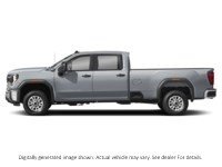2026 Gmc Sierra 2500Hd 4WD Crew Cab 159
