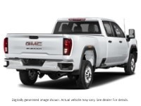 2026 Gmc Sierra 2500Hd 4WD Crew Cab 172