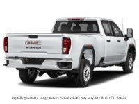 2026 Gmc Sierra 2500Hd 4WD Crew Cab 172