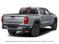 2026 Gmc Canyon 4WD Crew Cab Elevation