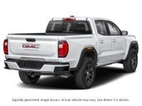 2026 Gmc Canyon 4WD Crew Cab Elevation Summit White  Shot 6