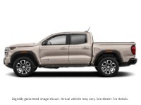 2026 Gmc Canyon 4WD Crew Cab At4 Coastal Dune  Shot 5