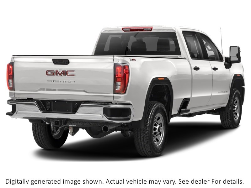 2026 Gmc Sierra 3500Hd 4WD Crew Cab 159