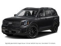 2024 Kia Telluride X-Pro AWD Ebony Black  Shot 17