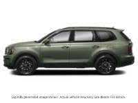 2024 Kia Telluride X-Pro AWD