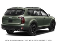 2024 Kia Telluride X-Pro AWD Jungle Green  Shot 6