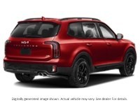 2024 Kia Telluride X-Pro AWD