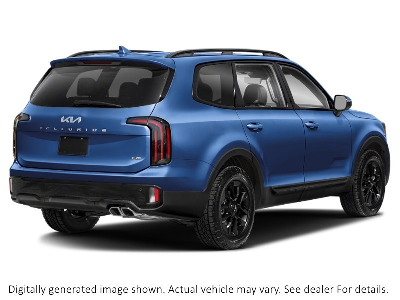 2024 Kia Telluride X-Pro AWD