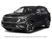 2025 Kia Seltos EX AWD Fusion Black  Shot 17