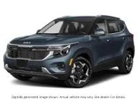 2024 Kia Seltos EX Premium AWD Colour Shot 1