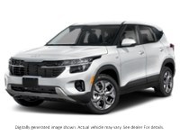 2025 Kia Seltos LX FWD