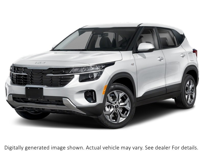 2025 Kia Seltos LX FWD