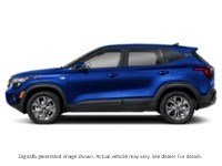 2025 Kia Seltos LX FWD