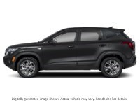2026 Kia Seltos LX AWD Fusion Black  Shot 5