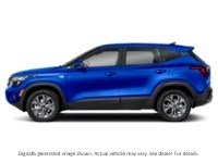 2025 Kia Seltos LX FWD