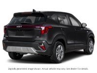 2025 Kia Seltos LX FWD