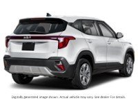 2025 Kia Seltos LX FWD