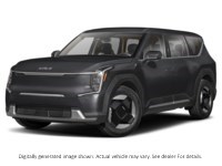 2026 Kia Ev9 Land AWD