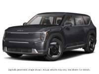 2026 Kia Ev9 Land AWD