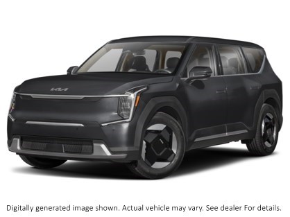 2026 Kia Ev9 Land AWD