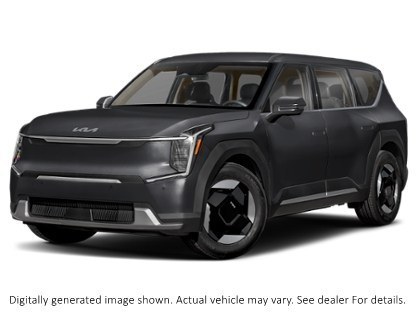 2026 Kia Ev9 Land AWD